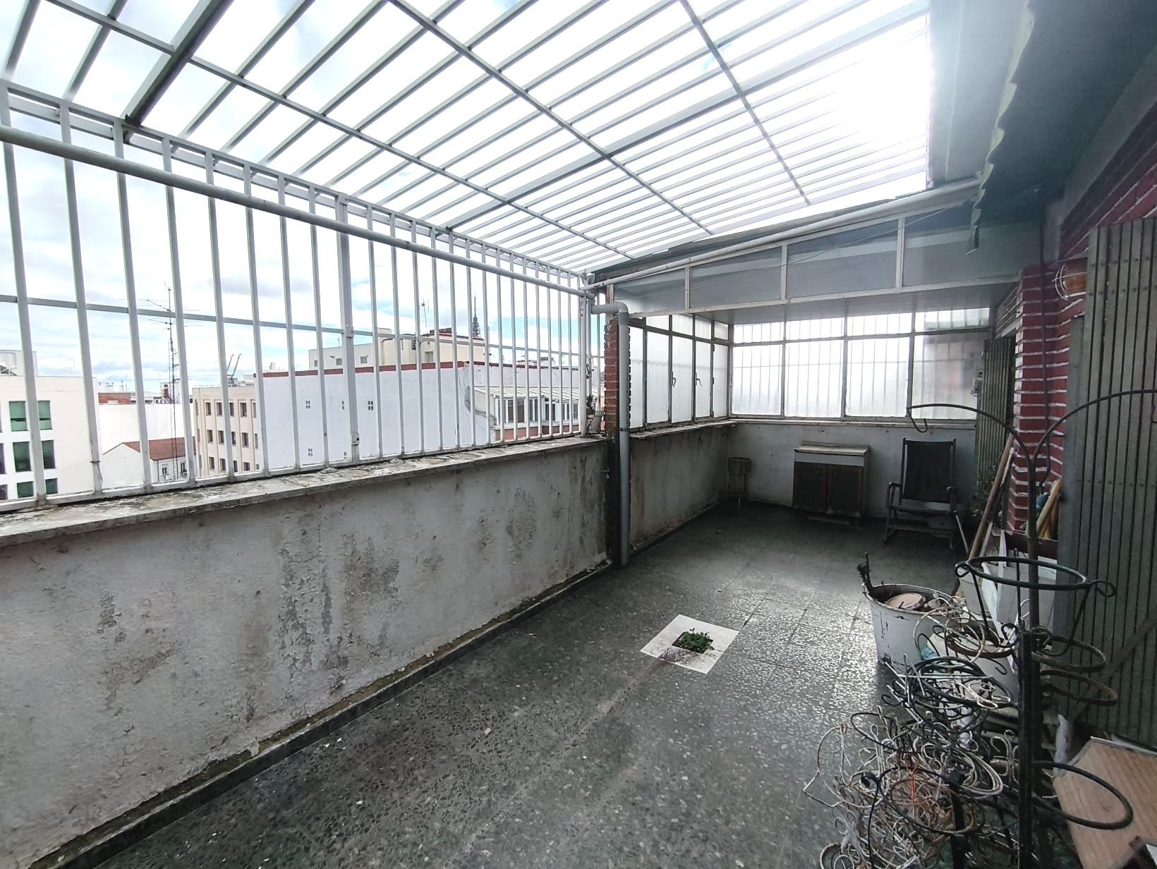 Imagen 4 Ático en venta en Madrid / Espectacular Atico en pleno barrio de Salamanca- Goya