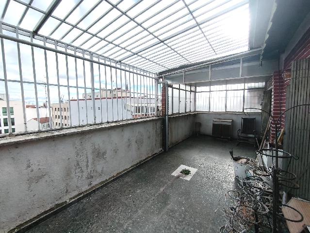 Imagen 4 Inmueble 299548 - Ático en venta en Madrid / Espectacular Atico en pleno barrio de Salamanca- Goya