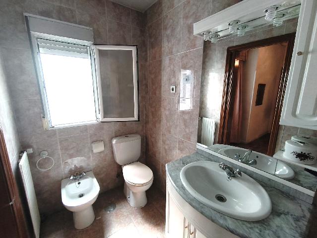 Imagen 17 Inmueble 299548 - Ático en venta en Madrid / Espectacular Atico en pleno barrio de Salamanca- Goya