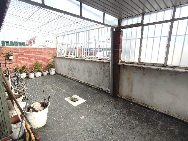 Imagen 5 Inmueble 299548 - Ático en venta en Madrid / Espectacular Atico en pleno barrio de Salamanca- Goya