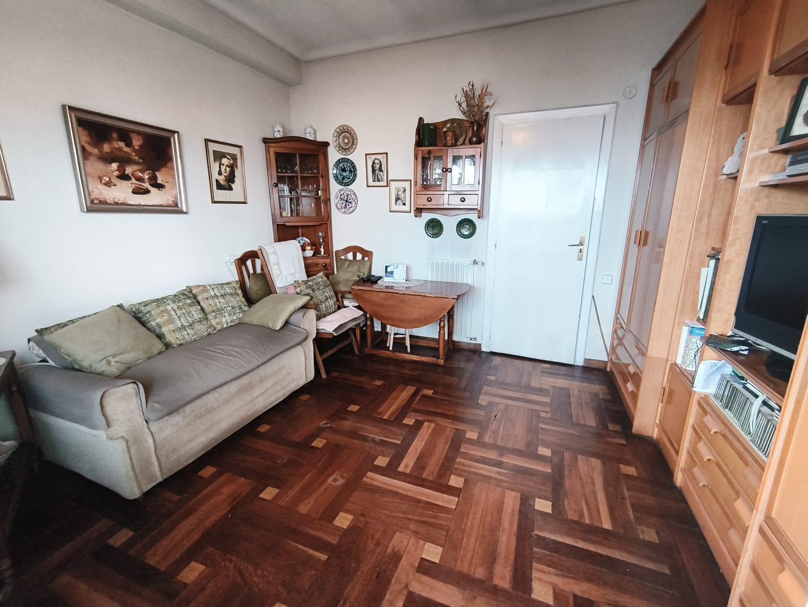 Imagen 13 Ático en venta en Madrid / Espectacular Atico en pleno barrio de Salamanca- Goya