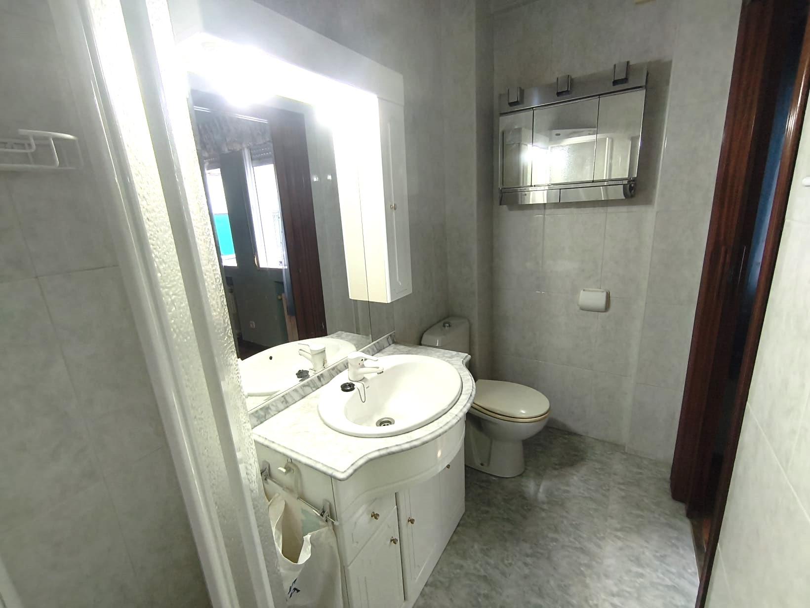 Imagen 19 Ático en venta en Madrid / Espectacular Atico en pleno barrio de Salamanca- Goya