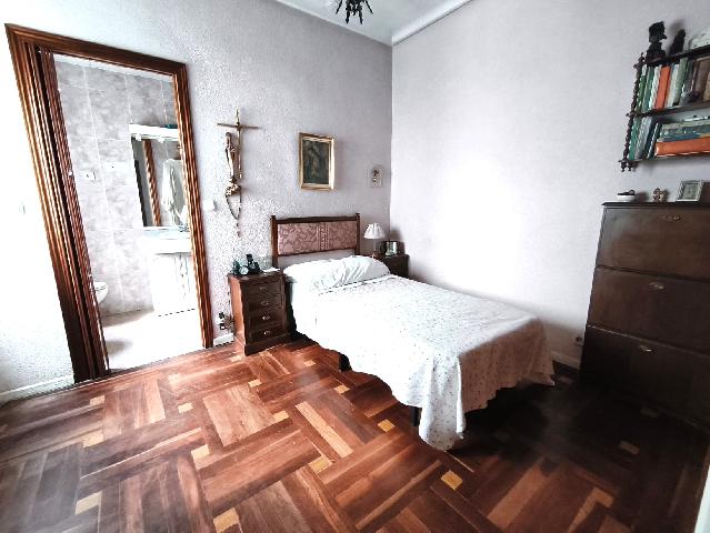 Imagen 14 Inmueble 299548 - Ático en venta en Madrid / Espectacular Atico en pleno barrio de Salamanca- Goya