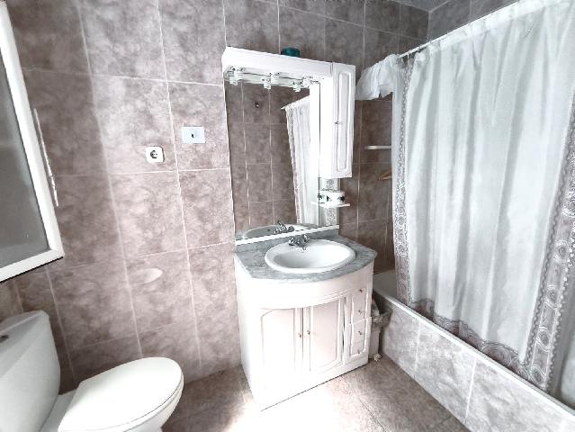 Imagen 20 Inmueble 299548 - Ático en venta en Madrid / Espectacular Atico en pleno barrio de Salamanca- Goya