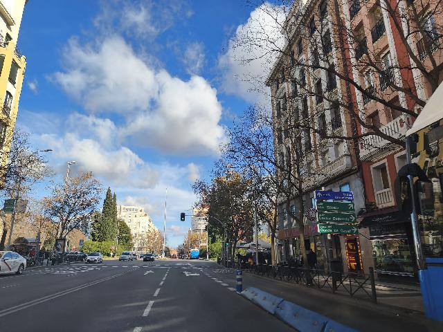 Imagen 30 Inmueble 299548 - Ático en venta en Madrid / Espectacular Atico en pleno barrio de Salamanca- Goya