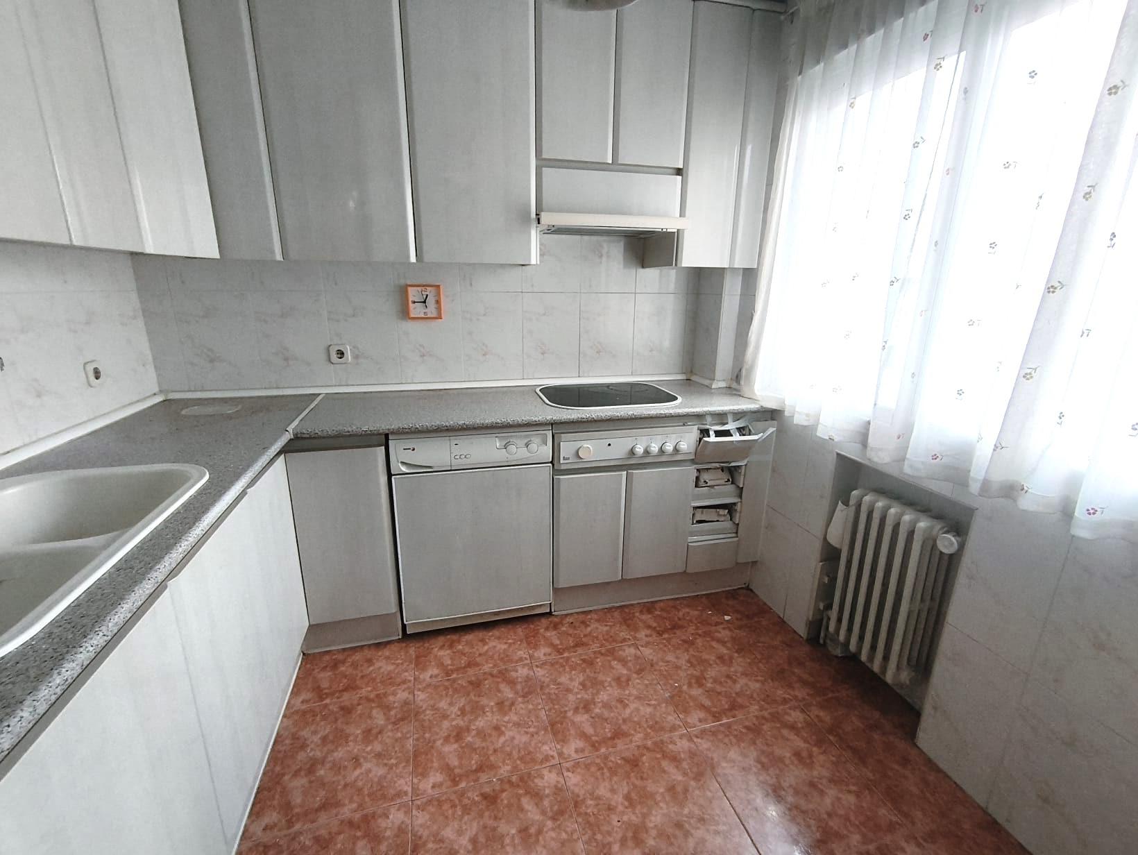 Imagen 9 Ático en venta en Madrid / Espectacular Atico en pleno barrio de Salamanca- Goya