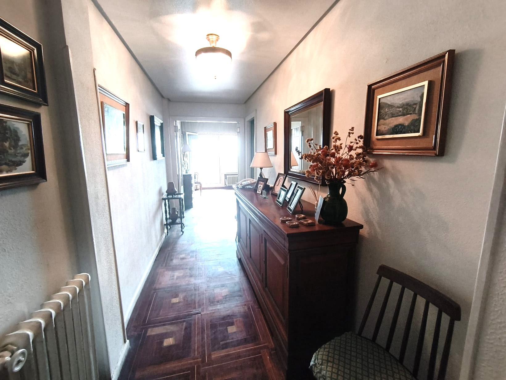 Imagen 21 Ático en venta en Madrid / Espectacular Atico en pleno barrio de Salamanca- Goya