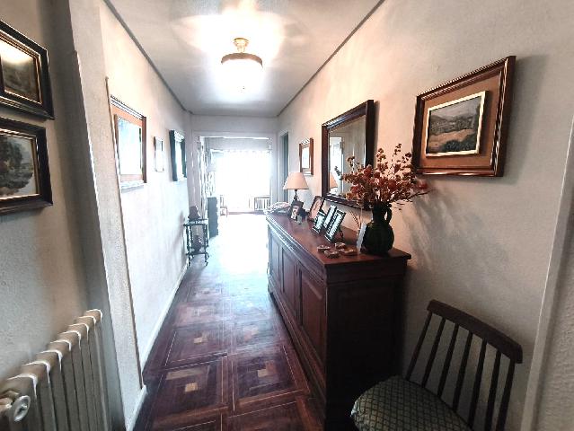 Imagen 21 Inmueble 299548 - Ático en venta en Madrid / Espectacular Atico en pleno barrio de Salamanca- Goya