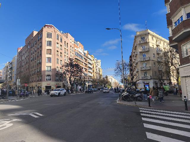 Imagen 31 Inmueble 299548 - Ático en venta en Madrid / Espectacular Atico en pleno barrio de Salamanca- Goya