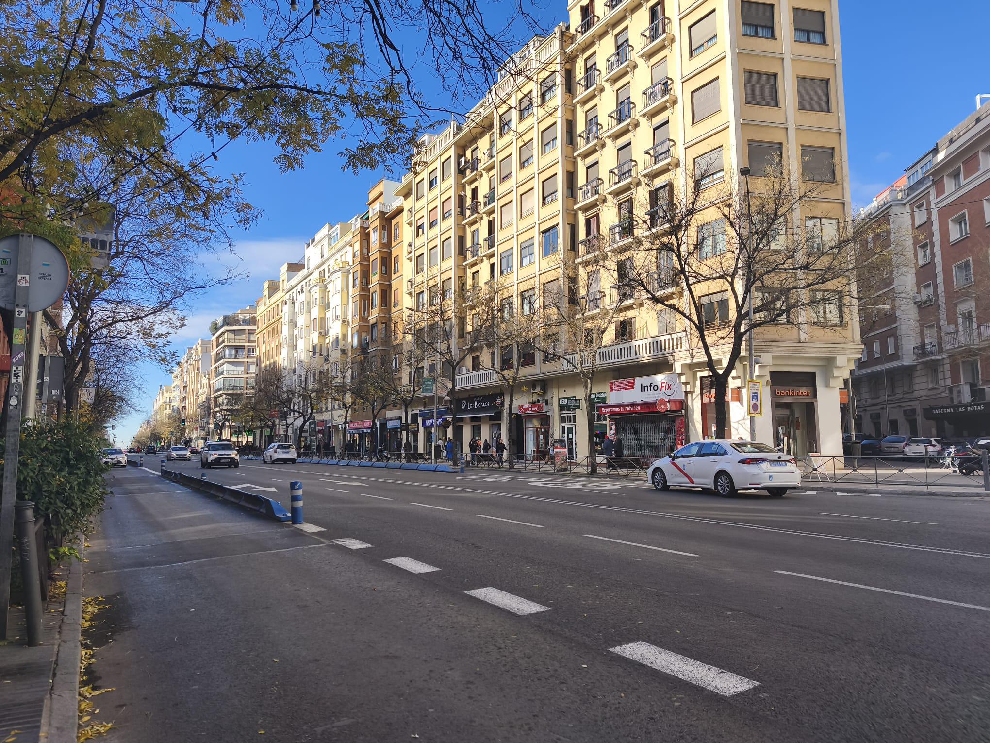 Imagen 32 Ático en venta en Madrid / Espectacular Atico en pleno barrio de Salamanca- Goya