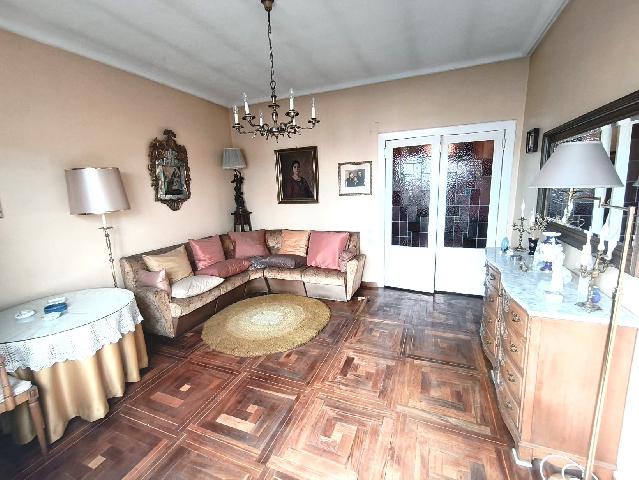 Imagen 22 Inmueble 299548 - Ático en venta en Madrid / Espectacular Atico en pleno barrio de Salamanca- Goya