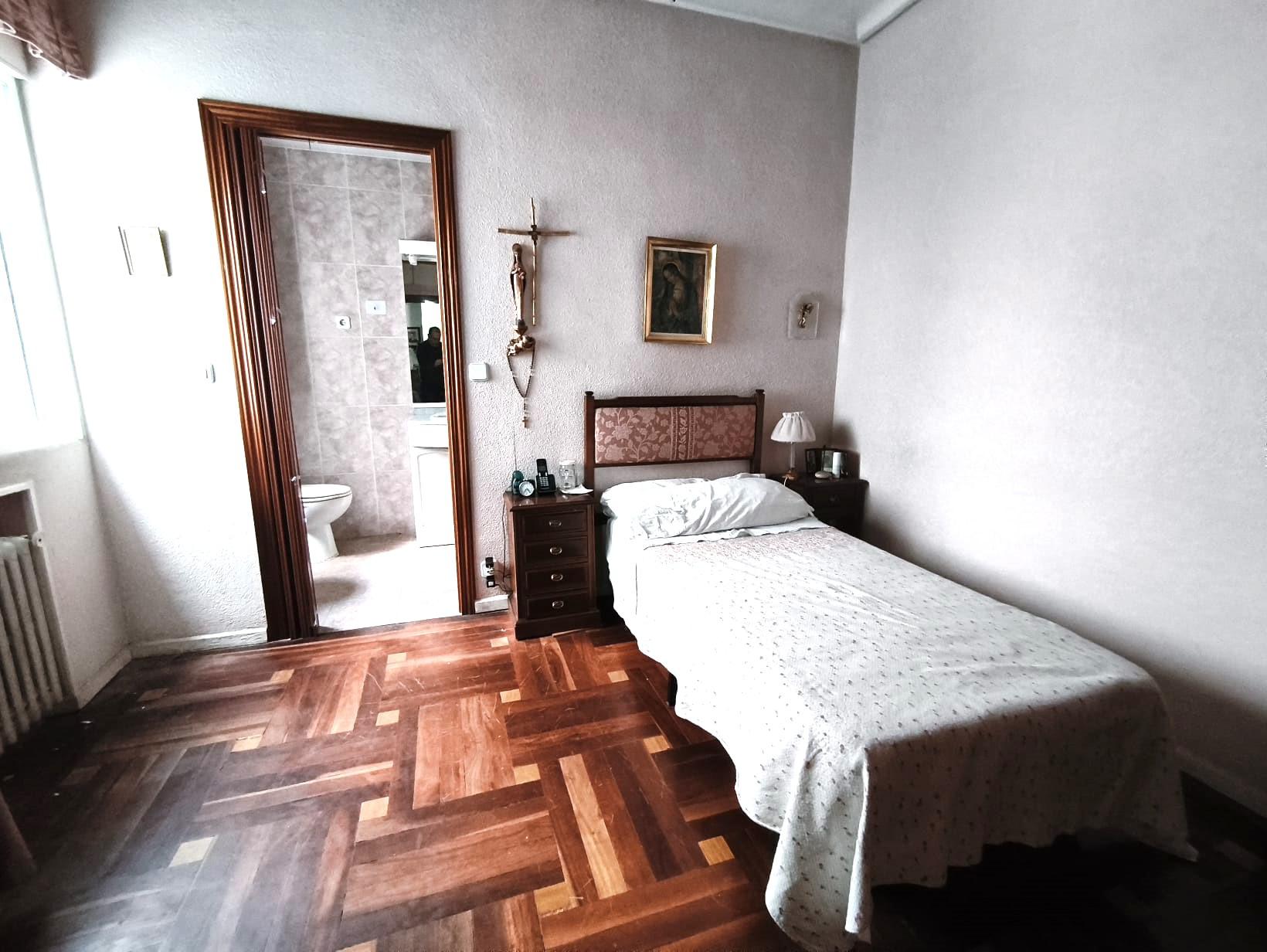 Imagen 11 Ático en venta en Madrid / Espectacular Atico en pleno barrio de Salamanca- Goya