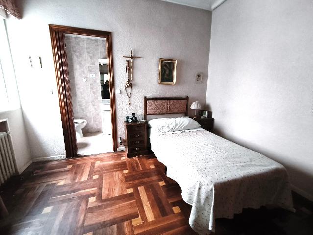 Imagen 11 Inmueble 299548 - Ático en venta en Madrid / Espectacular Atico en pleno barrio de Salamanca- Goya