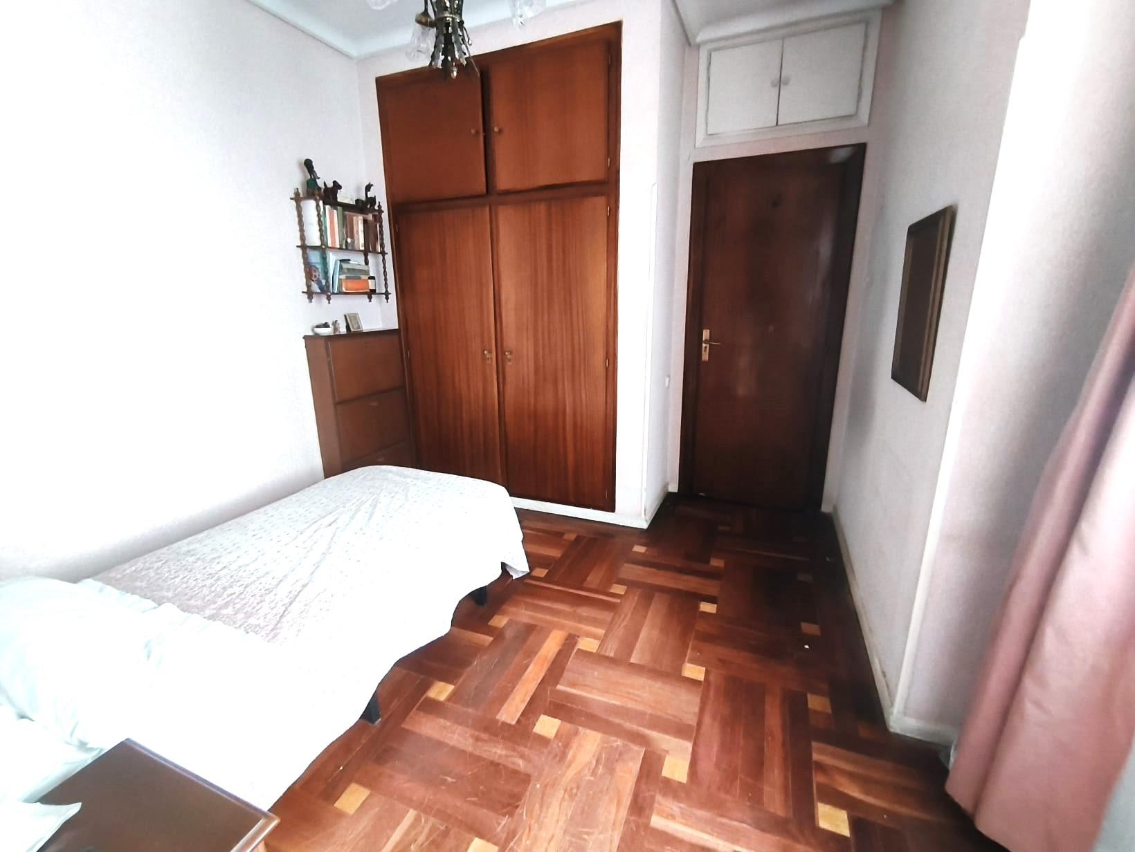 Imagen 27 Ático en venta en Madrid / Espectacular Atico en pleno barrio de Salamanca- Goya
