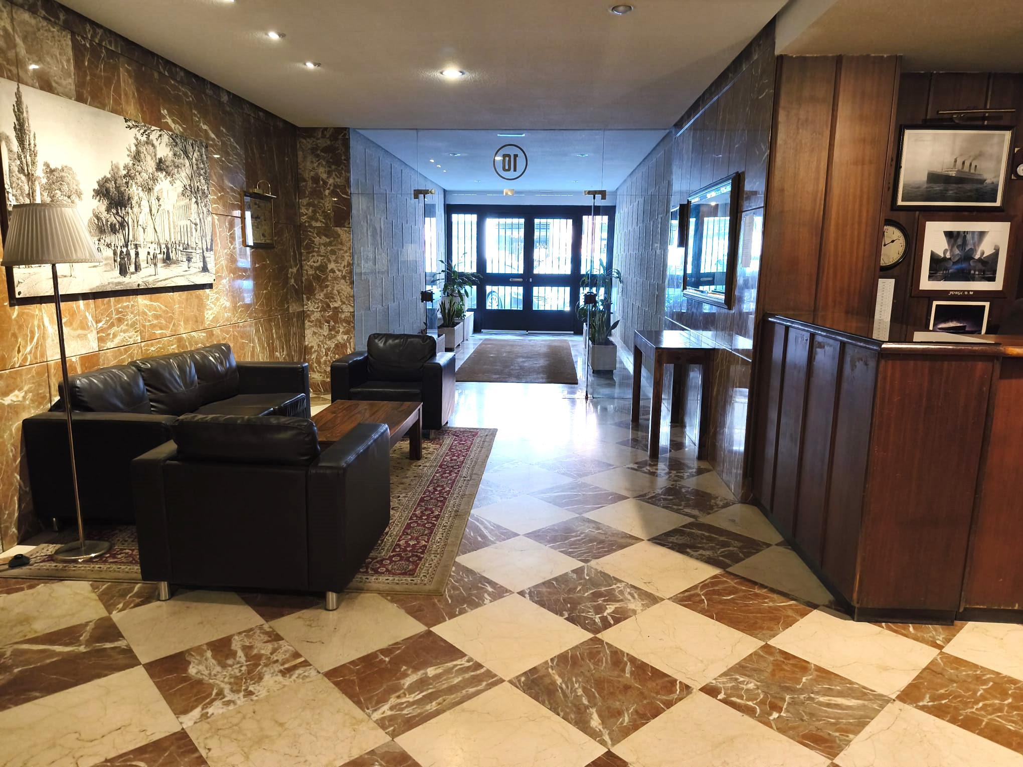 Imagen 28 Ático en venta en Madrid / Espectacular Atico en pleno barrio de Salamanca- Goya