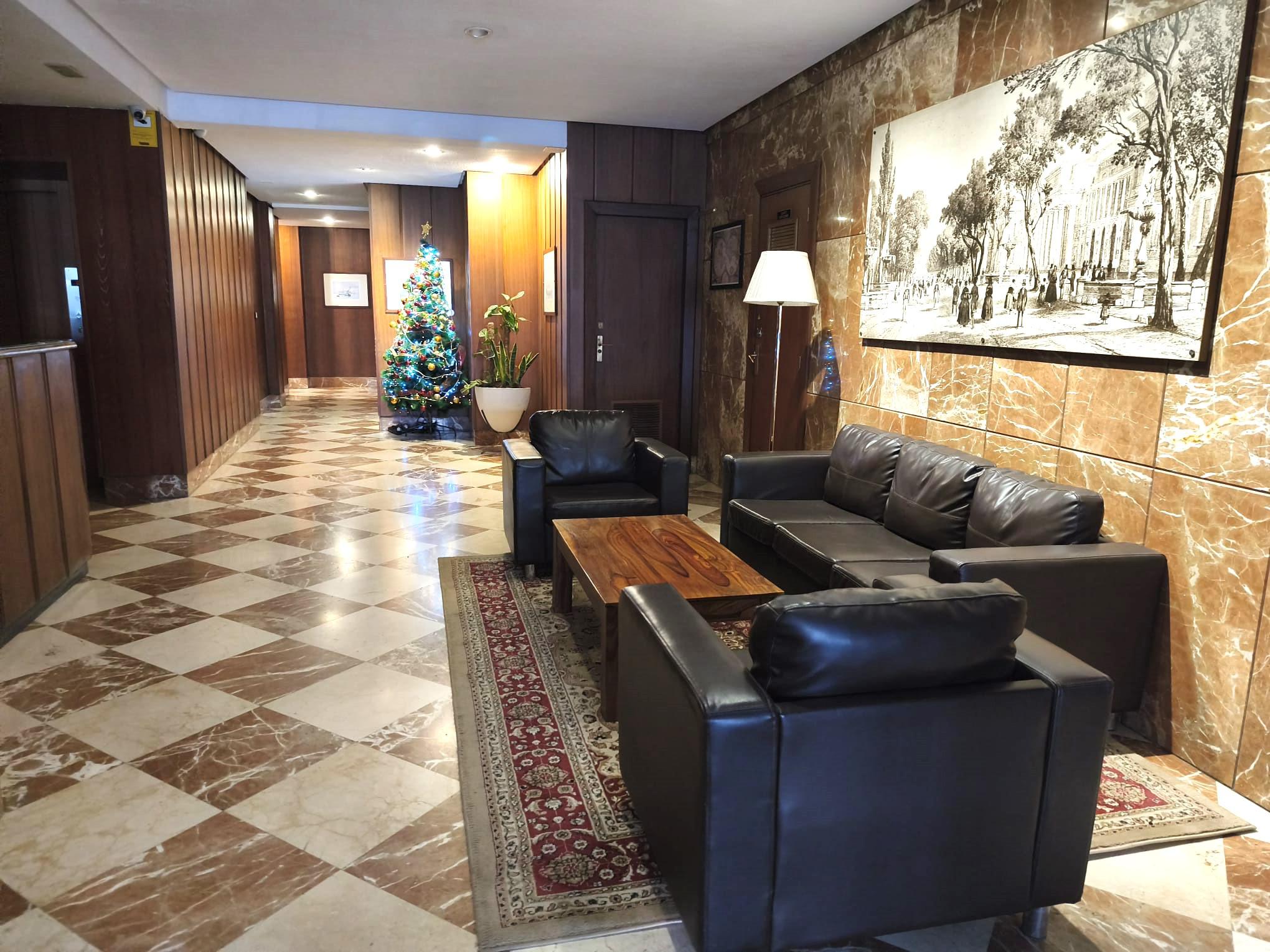 Imagen 29 Ático en venta en Madrid / Espectacular Atico en pleno barrio de Salamanca- Goya