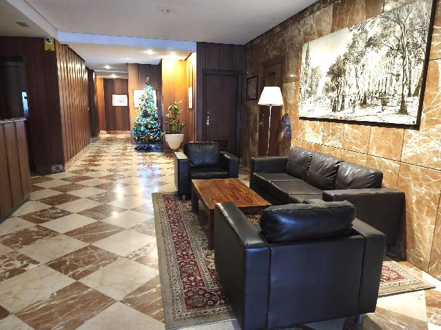 Imagen 29 Inmueble 299548 - Ático en venta en Madrid / Espectacular Atico en pleno barrio de Salamanca- Goya