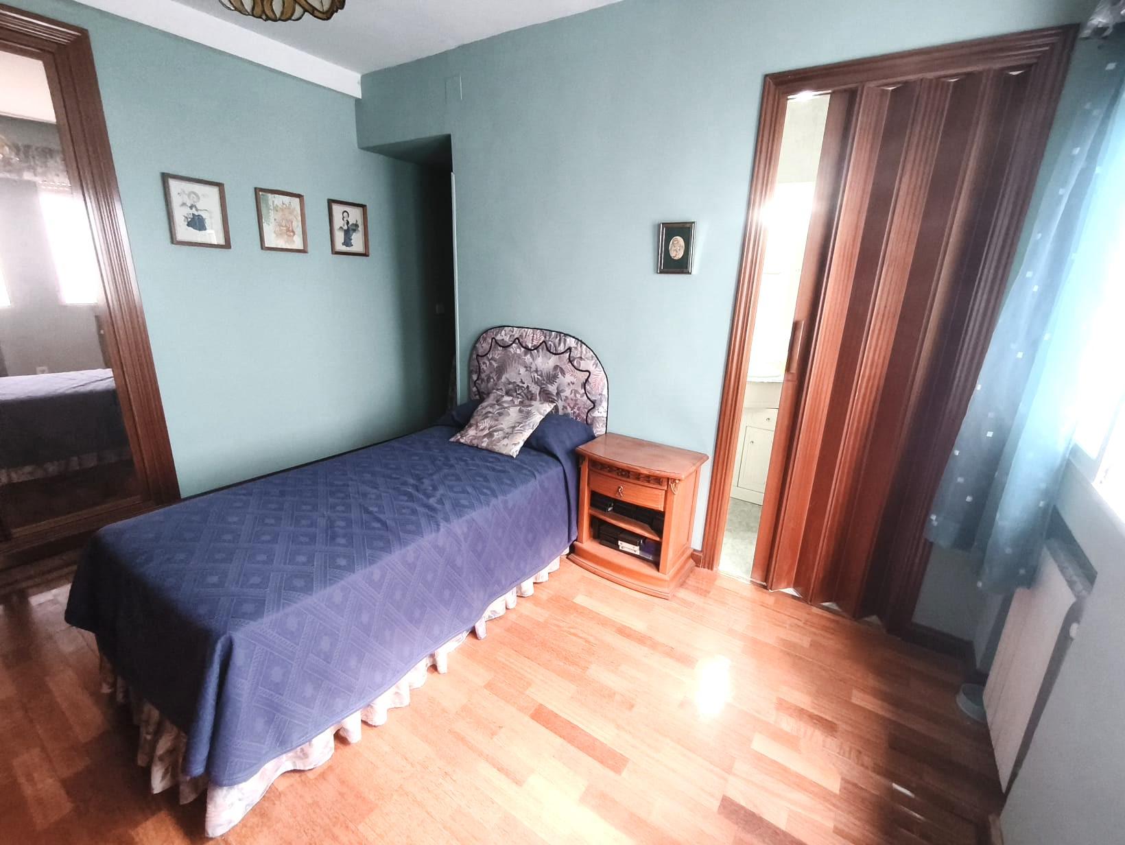 Imagen 23 Ático en venta en Madrid / Espectacular Atico en pleno barrio de Salamanca- Goya