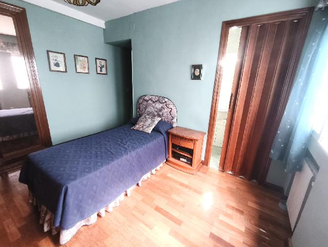 Imagen 23 Inmueble 299548 - Ático en venta en Madrid / Espectacular Atico en pleno barrio de Salamanca- Goya