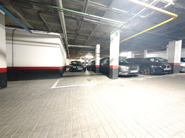 Imagen 6 Inmueble 299921 - Parking Coche en alquiler en Madrid / Calle Boltaña a 3 minutos del Metro Canillejas