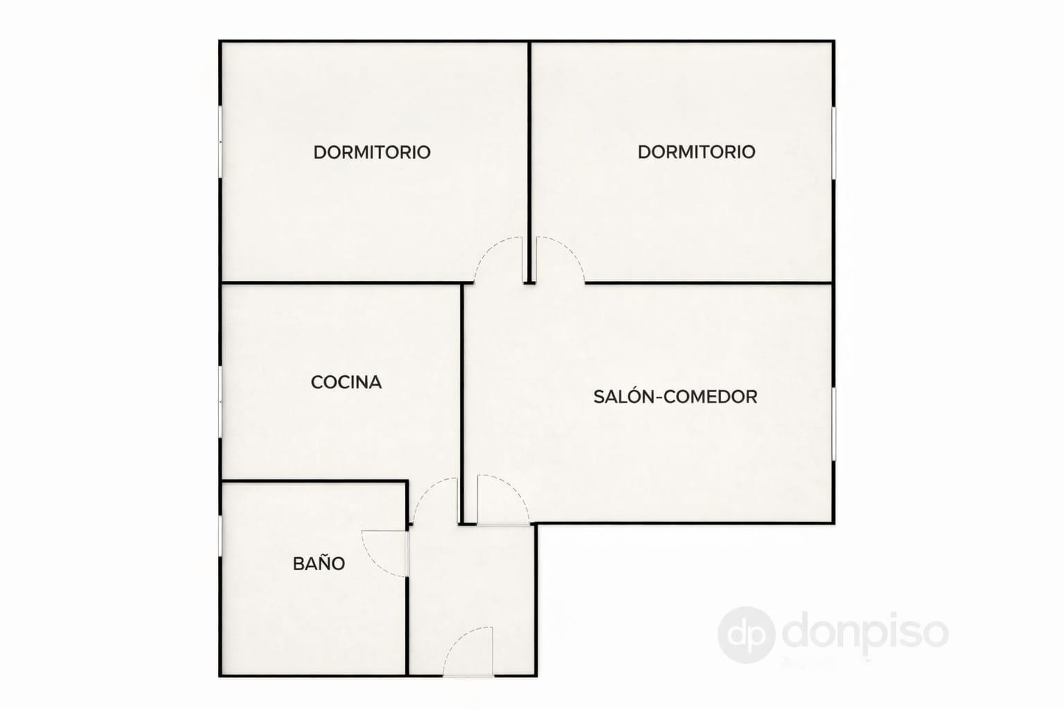 Imagen 29 Planta Baja en venta en Madrid / Zona ventas cercano al parque Fuente del Berro