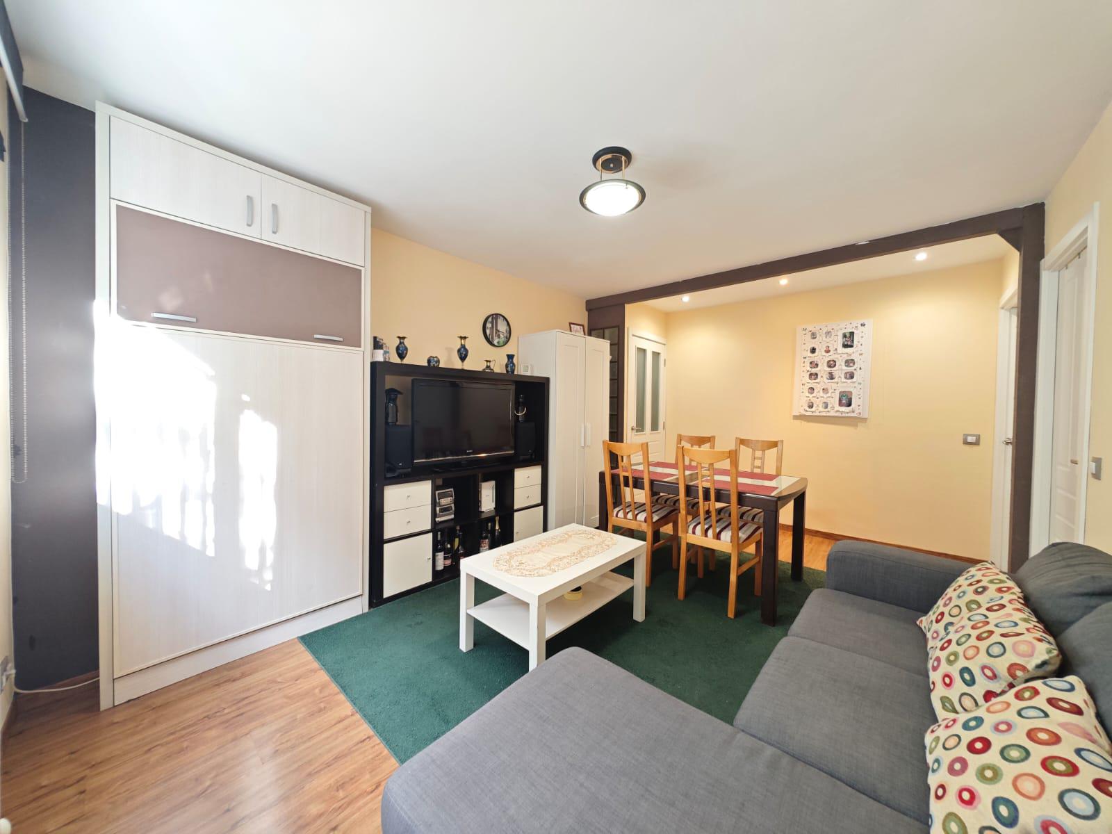 Imagen 3 Planta Baja en venta en Madrid / Zona ventas cercano al parque Fuente del Berro