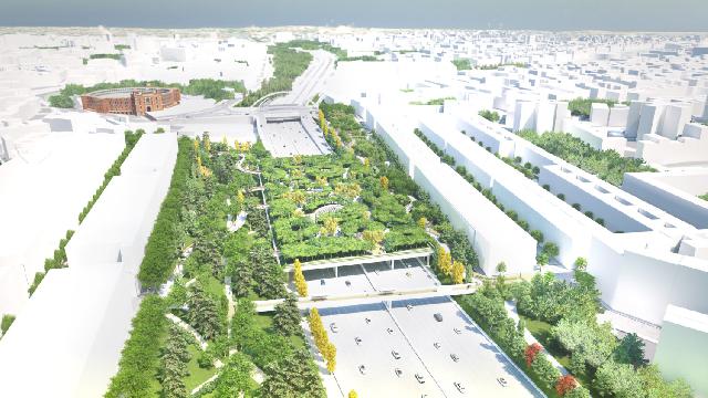 Imagen 25 Inmueble 299947 - Planta Baja en venta en Madrid / Zona ventas cercano al parque Fuente del Berro