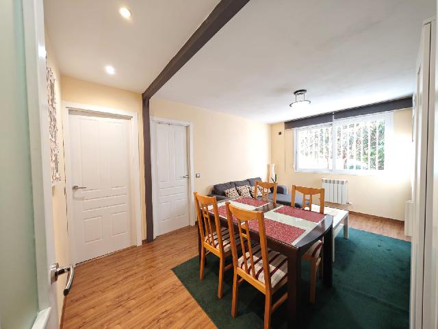 Imagen 4 Inmueble 299947 - Planta Baja en venta en Madrid / Zona ventas cercano al parque Fuente del Berro