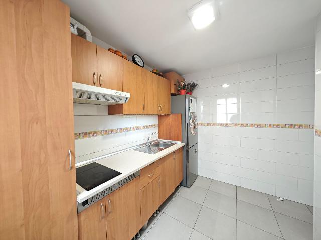Imagen 14 Inmueble 299947 - Planta Baja en venta en Madrid / Zona ventas cercano al parque Fuente del Berro