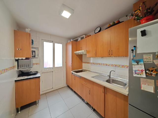 Imagen 11 Inmueble 299947 - Planta Baja en venta en Madrid / Zona ventas cercano al parque Fuente del Berro