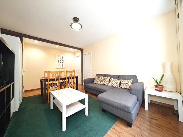 Imagen 7 Inmueble 299947 - Planta Baja en venta en Madrid / Zona ventas cercano al parque Fuente del Berro