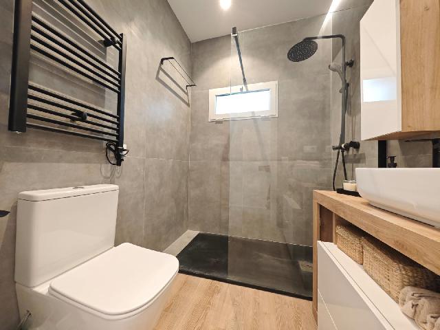 Imagen 8 Inmueble 300037 - Planta Baja en venta en Madrid / Calle Las Cañas a 3 minutos de la Calle Arturo Soria