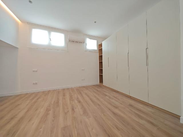 Imagen 11 Inmueble 300037 - Planta Baja en venta en Madrid / Calle Las Cañas a 3 minutos de la Calle Arturo Soria