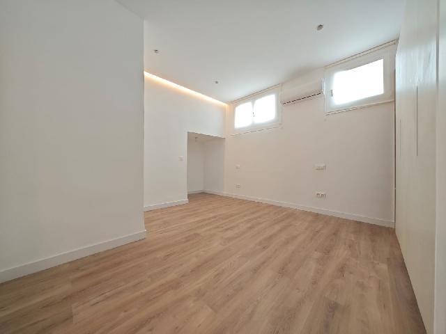 Imagen 13 Inmueble 300037 - Planta Baja en venta en Madrid / Calle Las Cañas a 3 minutos de la Calle Arturo Soria