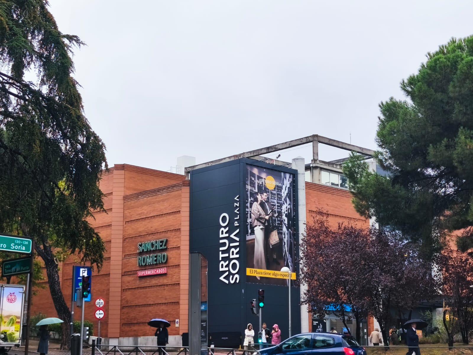 Imagen 15 Planta Baja en venta en Madrid / Calle Las Cañas a 3 minutos de la Calle Arturo Soria