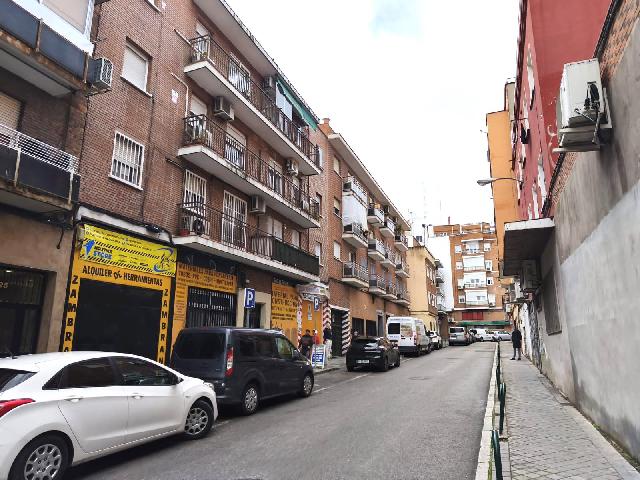 Imagen 26 Inmueble 300295 - Piso en venta en Madrid / Zona Carabanchel a 2 minutos del metro Vista Alegre L5
