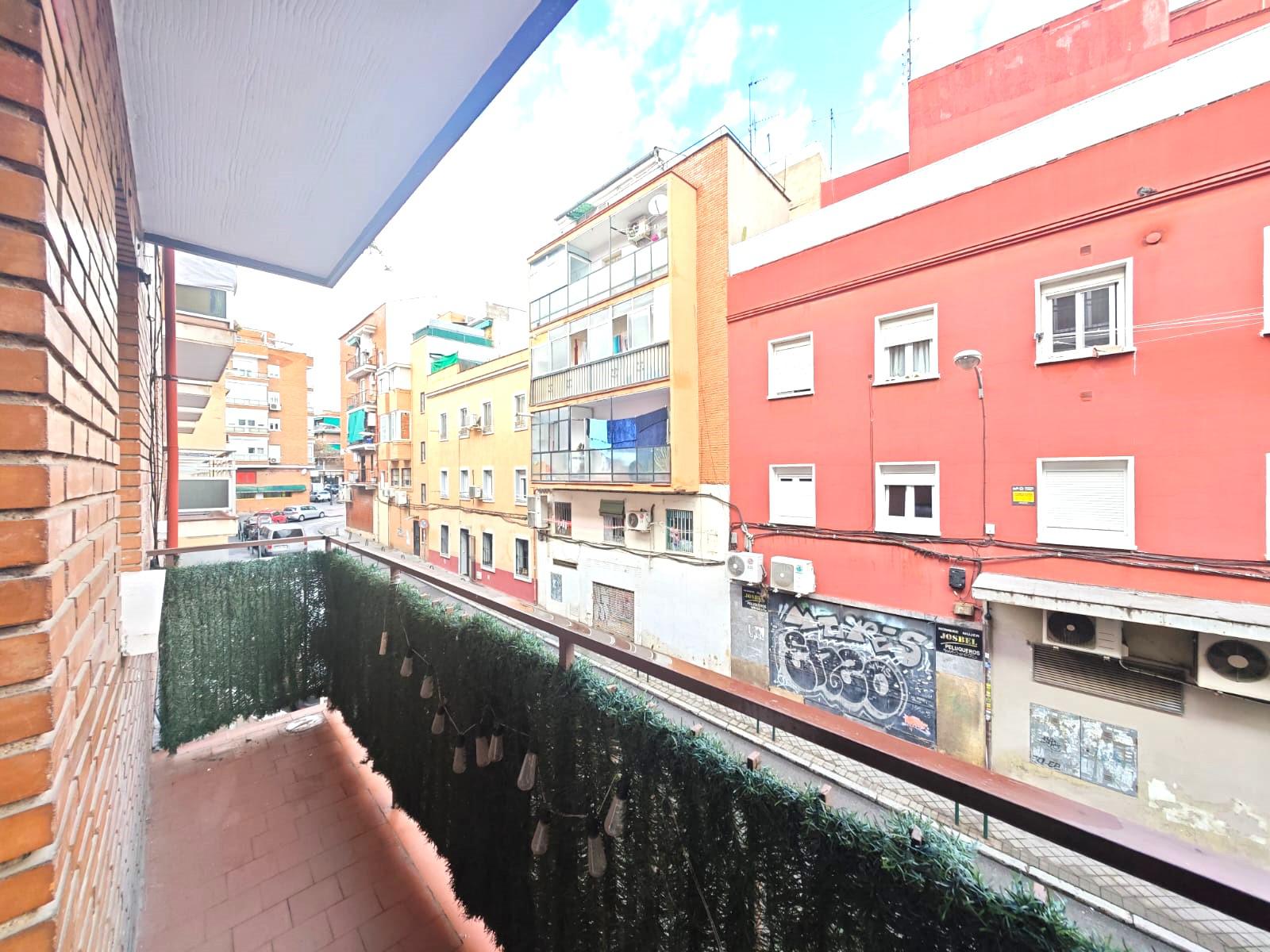 Imagen 22 Piso en venta en Madrid / Zona Carabanchel a 2 minutos del metro Vista Alegre L5