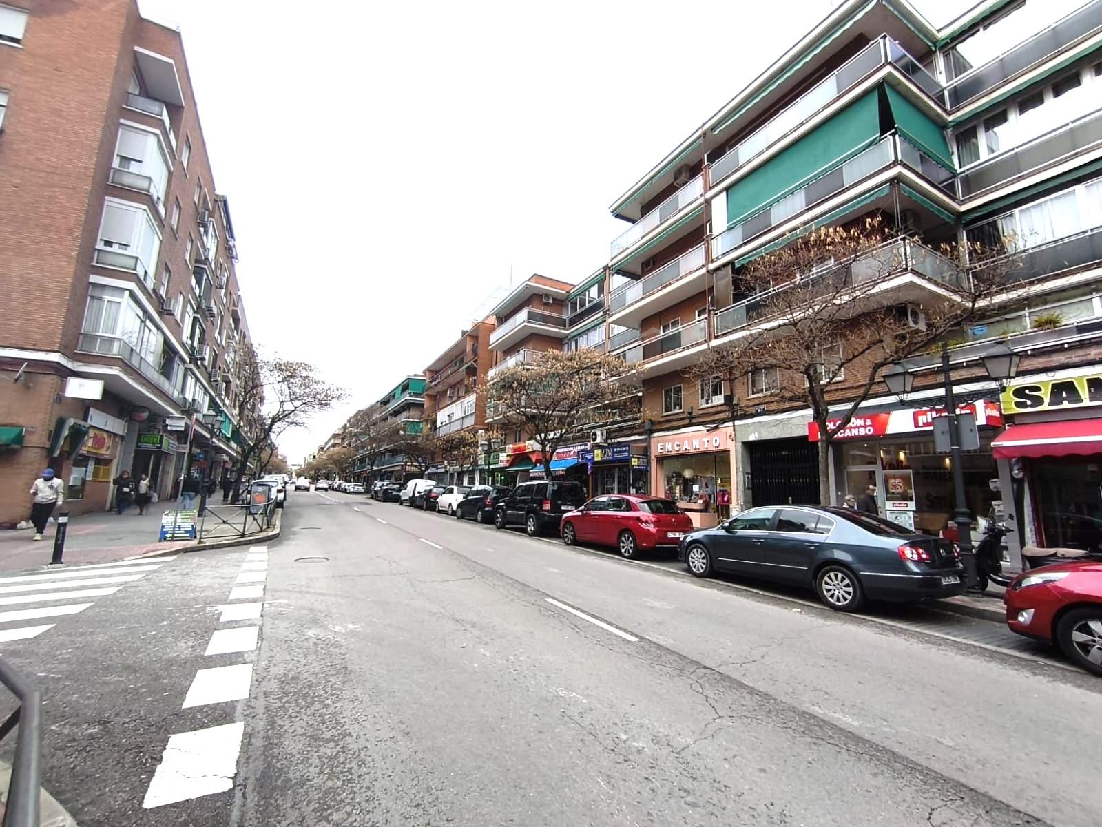 Imagen 27 Piso en venta en Madrid / Zona Carabanchel a 2 minutos del metro Vista Alegre L5