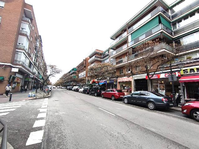 Imagen 27 Inmueble 300295 - Piso en venta en Madrid / Zona Carabanchel a 2 minutos del metro Vista Alegre L5