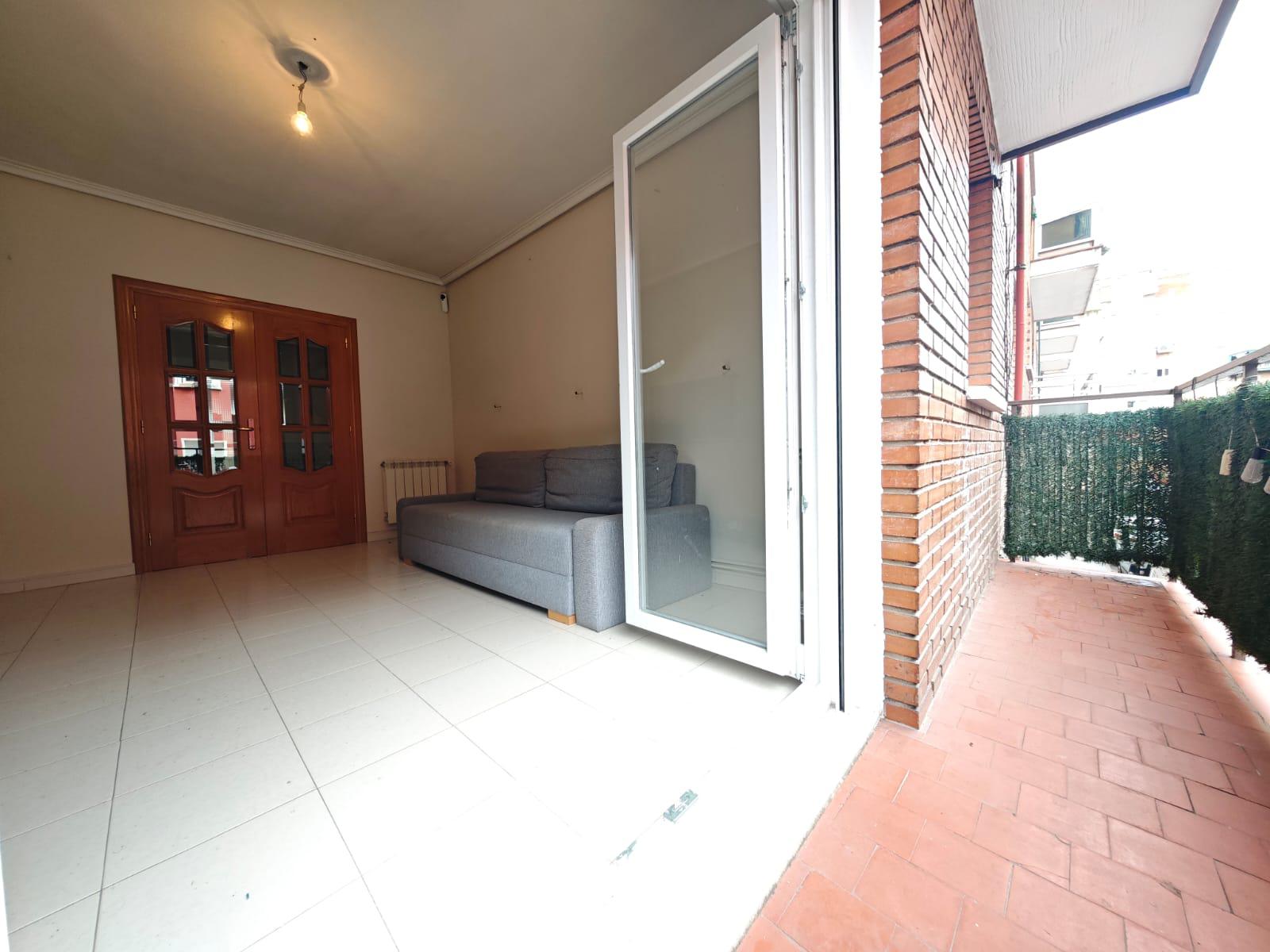 Imagen 21 Piso en venta en Madrid / Zona Carabanchel a 2 minutos del metro Vista Alegre L5