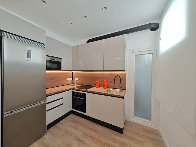 Imagen 4 Inmueble 300589 - Planta Baja en venta en Madrid / Calle Las Cañas a 3 minutos de la Calle Arturo Soria