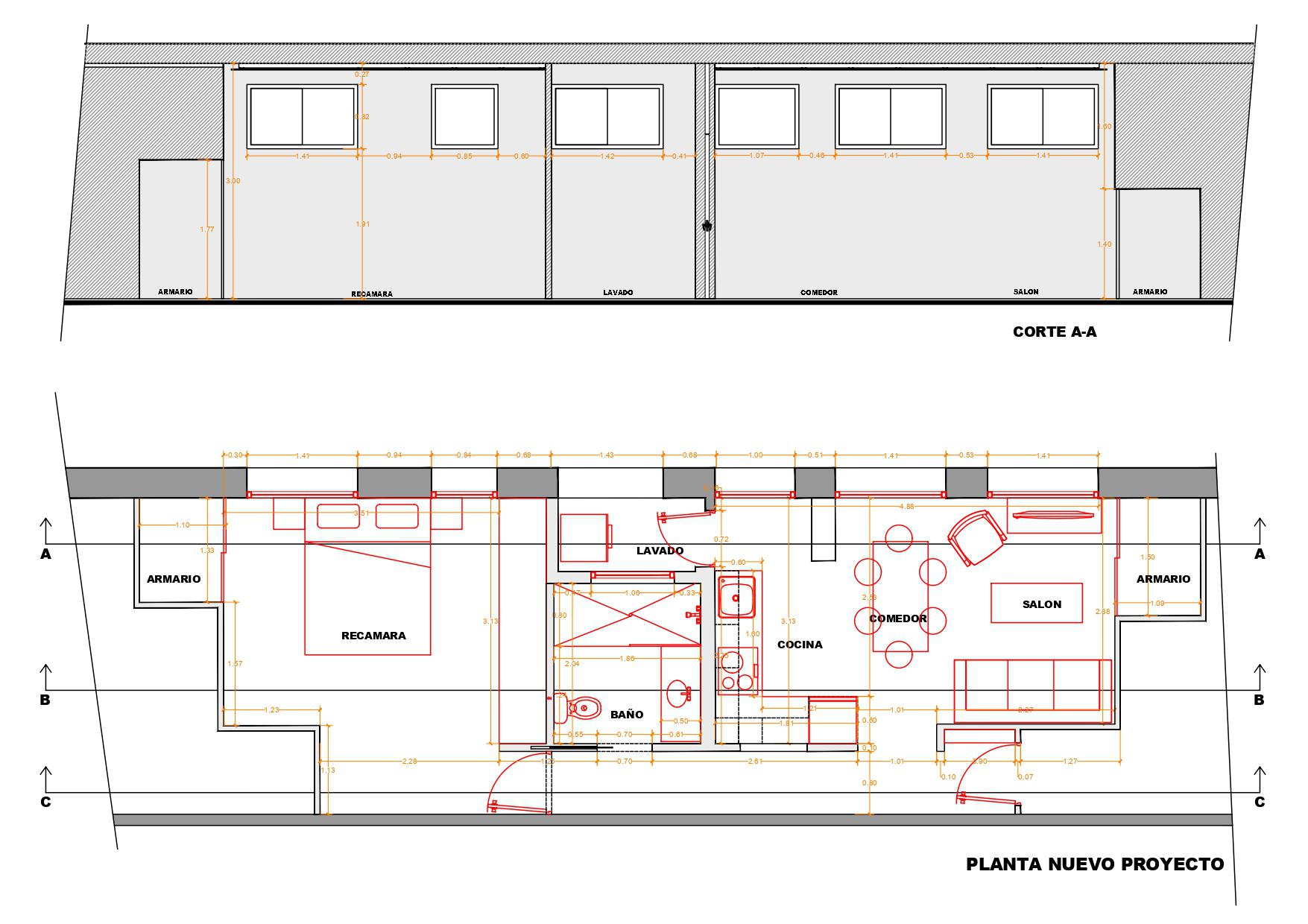 Imagen 16 Planta Baja en venta en Madrid / Calle Las Cañas a 3 minutos de la Calle Arturo Soria