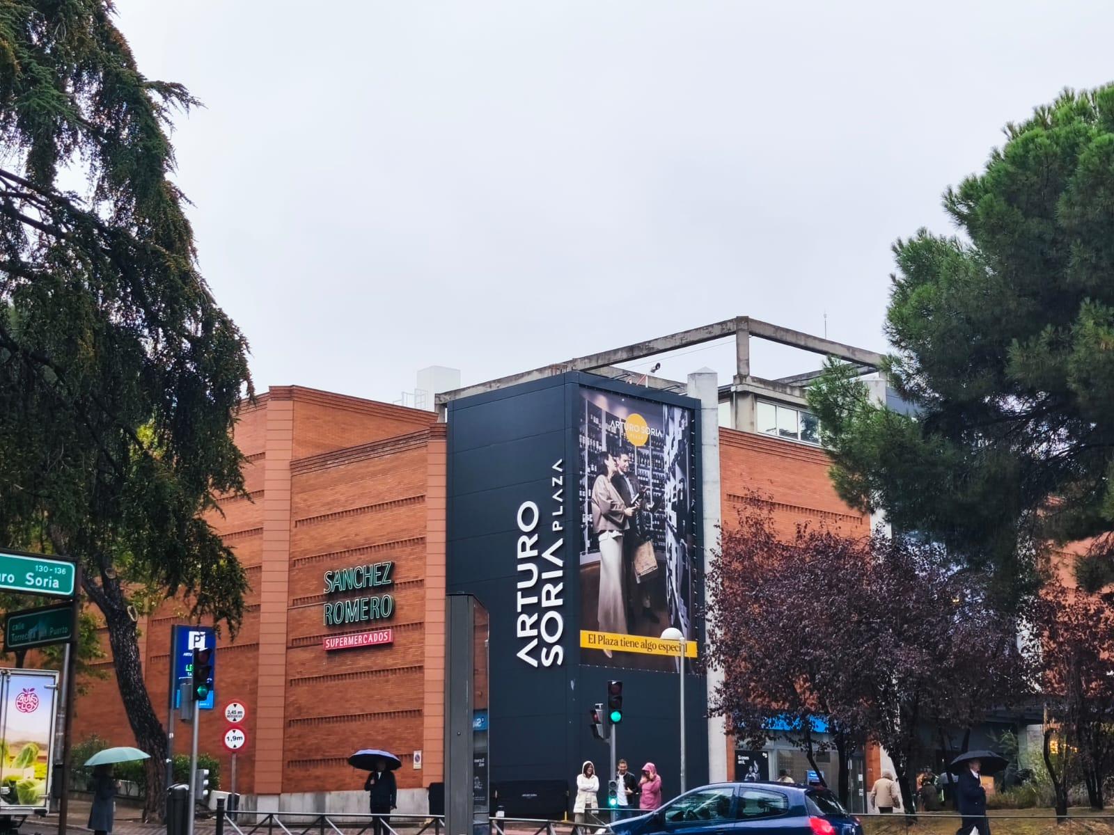 Imagen 20 Planta Baja en venta en Madrid / Calle Las Cañas a 3 minutos de la Calle Arturo Soria