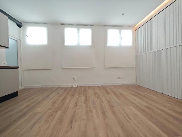 Imagen 8 Inmueble 300957 - Planta Baja en venta en Madrid / Calle Las Cañas a 3 minutos de la Calle Arturo Soria