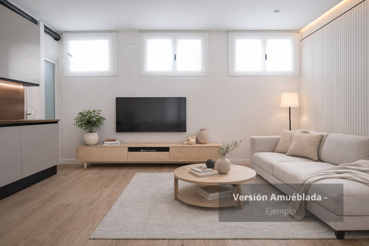 Imagen 13 Planta Baja en venta en Madrid / Calle Las Cañas a 3 minutos de la Calle Arturo Soria