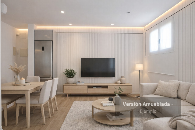 Imagen 24 Inmueble 300957 - Planta Baja en venta en Madrid / Calle Las Cañas a 3 minutos de la Calle Arturo Soria
