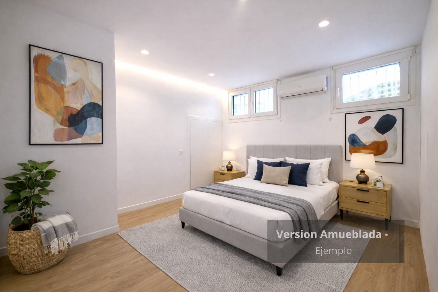 Imagen 25 Planta Baja en venta en Madrid / Calle Las Cañas a 3 minutos de la Calle Arturo Soria