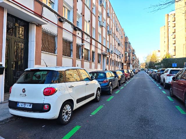 Imagen 21 Inmueble 300957 - Planta Baja en venta en Madrid / Calle Las Cañas a 3 minutos de la Calle Arturo Soria