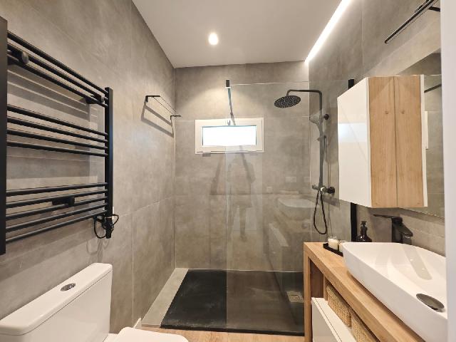 Imagen 19 Inmueble 300957 - Planta Baja en venta en Madrid / Calle Las Cañas a 3 minutos de la Calle Arturo Soria