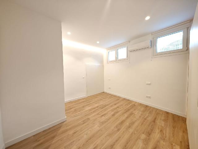 Imagen 16 Inmueble 300957 - Planta Baja en venta en Madrid / Calle Las Cañas a 3 minutos de la Calle Arturo Soria